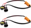 2 x H8 H11 LED SMD CANBUS 50W Widerstände Widerstand Produktbild-Vorschau 1