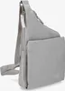 Jost BERGEN Crossbag - light grey Produktbild-Vorschau 3