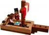 LEGO LEGO® Minecraft™ 21259 Podróż statkiem pirackim 21259 Podgląd zdjęcia produktu 12