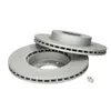 2 ATE Power Disc Bremsscheiben vorne 286mm für BMW 3 Z3 Z4 Produktbild-Vorschau 7