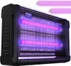 NOVEEN Mosquito lamp IKN 40 2X20 wat black Podgląd zdjęcia produktu 2