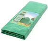 Outsunny Polyethylenfolie 6x3x2m Ersatzfolie mit 12 Fenster Produktbild-Vorschau 1