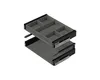 Jungborn Waschtischunterschrank TRENTA BxHxT 76,7 x 64,6 x Produktbild-Vorschau 2