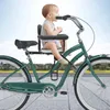 Fotelik rowerowy dla dziecka – montaż z przodu – mocowanie Podgląd zdjęcia produktu 7