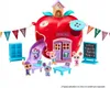 Bandai El Cole Červené jablko Figúrka Playset Jedna veľkosť Náhľad obrázku produktu 2