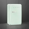 Smeg 50s Style Fab10r Eintüriger Kühlschrank Durchsichtig Produktbild-Vorschau 3