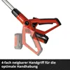 Einhell Power X-Change Taille-haies télescopique sans fil Voir les images du produit 30
