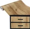 Klebefolie Möbel 45x100 cm - Ribbeck Eiche - Möbelfolie Produktbild-Vorschau 1