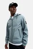 JACK & JONES Herren Softshelljacke Basic Softshell Hood Produktbild-Vorschau 5