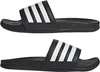 Adidas Adilette Comfort 000 Cblack/Ftwwht/Cblack 000 Produktbild-Vorschau 8