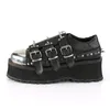 BUTY PÓŁBUTY GRAVEDIGGER-03  r.43 Produktbild-Vorschau 3