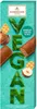 Niederegger Vegan Nougat Knusperwaffel 100g Produktbild-Vorschau 1