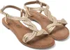 Lazamani Sandalen Sandalen Leder Produktbild-Vorschau 9