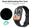 Film de protection hydrogel tactile pour Xiaomi Smart Band Voir les images du produit 5