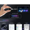 Bezdrátový adaptér CarPlay, bezdrátový CarPlay 2 v 1 pro Náhled obrázku produktu 2