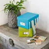 Goldbuch foto box Bella Vista zelený max. 700 fotografií Náhled obrázku produktu 6