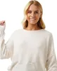 Rip Curl Strickpullover Emily - ecru marle Produktbild-Vorschau