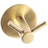Rea Handtuchhaken Brush Gold 322216B Produktbild-Vorschau 2