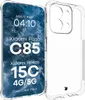 Schutzhülle + 2x gehärtetes Glas für Xiaomi Redmi 15C 4G / Produktbild-Vorschau 3