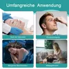 Nasenverband mit Ohrschlaufen 8 stück Produktbild-Vorschau 5