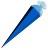 Školní kužel Roth 85cm pacific blue Náhled obrázku produktu 6