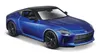 MAISTO Nissan Z 2023 bleu 32904 70313 Voir les images du produit 1