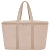 Reisenthel coolerbag, Thermobeutel, 20 l, Braun, Polyester, Produktbild-Vorschau 5