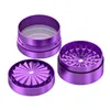 Premium Toothless Grinder Hollywood Lila 2.0 – Zahnlose Produktbild-Vorschau 2