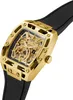 Guess Automatikuhr Herren Phoenix Bicolor GW0980G2 Produktbild-Vorschau 3