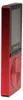 A red Denver MP-1820 music player is shown from a side angle against a white background. Anteprima dell’immagine prodotto