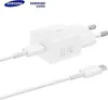 Samsung EP-T2510 Ladegerät 25W + USB-C Kabel, weiss Produktbild-Vorschau 13