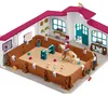 Schleich Horse Club, Binnenrijhal Peppertree, artikelnummer Productafbeelding-voorbeeld 3