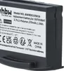 vhbw 2x Akku kompatibel mit Amplicomms TV2410, TV2510, Produktbild-Vorschau 7