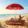 KINGSLEEVE® Sonnenschirm Hawaii Ø160cm Neigbar Produktbild-Vorschau 2