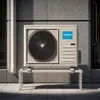 Klimaanlage Bodenständer Klimaständer Halterung 280-870mm / Produktbild-Vorschau 9