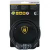 Dunlop Ribel Line 1.0X65Cm - Schwarz Produktbild-Vorschau 2