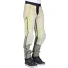 Modeka Glenn 2 Motorrad Jeans, dunkelblau, 34 Produktbild-Vorschau 5