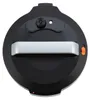 Cosori CMC-CO601-SEU, 5,7 litros, color , acero inoxidable, Vista previa de la imagen del producto 12
