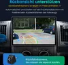 13.1" Android 13 Autoradio Carplay dla Fiat Ducato Peugeot Podgląd zdjęcia produktu 28
