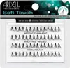 Ardell Dauerwimpern Soft Touch knot-free Tapered medium Produktbild-Vorschau 1
