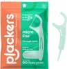 Zahnseidenset, Plackers, Micro Mint, Zahnstocher-Typ, Produktbild-Vorschau 8