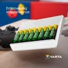 Varta 57659 101 401, Nickel-Metallhydrid (NiMH), Produktbild-Vorschau 7