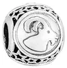 PANDORA Damen-Bead 925 Silber-791945 Produktbild-Vorschau 1