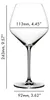 Riedel Extreme Pinot Noir: acquista 3 e ricevi 4 Anteprima dell’immagine prodotto 3