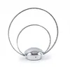 Brilliant Melina LED 11W TL lampa stołowa chrom G92949/15 Podgląd zdjęcia produktu 8