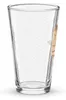 Mr. & Mrs. Panda Glas Eule Zufrieden - Transparent - Produktbild-Vorschau 5