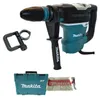Makita HR 4013 C Martello combinato per SDS-Max 40 mm in Anteprima dell’immagine prodotto 29