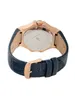 Maserati Herren Uhr POTENZA Analog Leder Armband blau Produktbild-Vorschau 15