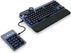 MOUNTAIN Everest Max DE / MX Blue / Gray Produktbild-Vorschau 5