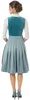 dressforfun® Mini-Dirndl Ronja Produktbild-Vorschau 5